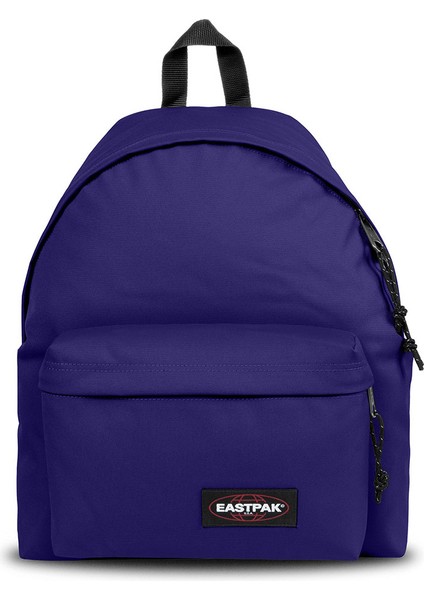 Padded Pak'r Thrilling Indigo Sırt Çantası EK000620U921