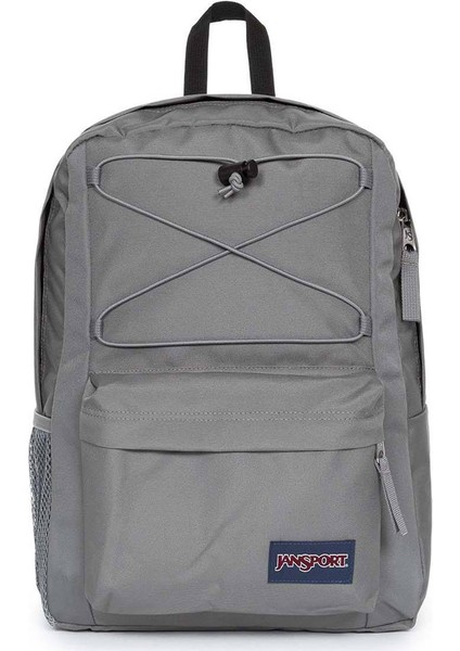 Flex Pack Graphite Grey Sırt Çantası EK0A5BBXN601