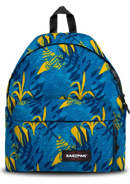 Padded Pak'r Brize Turquoise Sırt Çantası EK000620U411