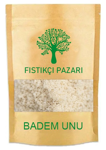 Badem Unu 250 gr