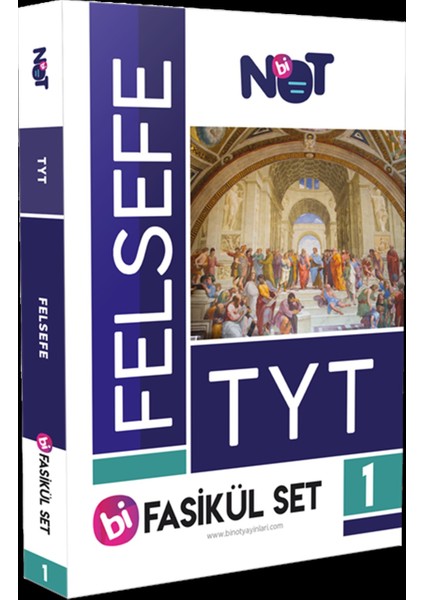 TYT Felsefe - Bifasikülset