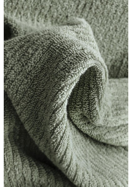 Pana 303 - Yeni Trend 50 x 90 cm 2 Adet Premium Havlu Seti