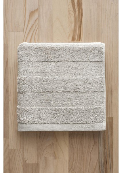 Mons 202 - Yeni Trend 50 x 90 cm 2 Adet Premium Havlu Seti