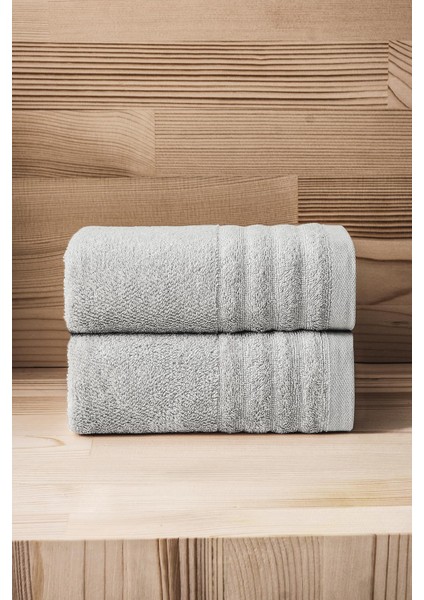 Lapis 202 - Yeni Trend 50 x 90 cm 2 Adet Premium Havlu Seti fiyatları