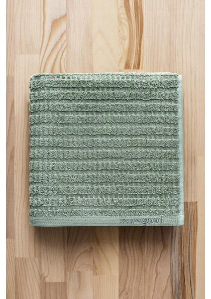 Penta 303 - Yeni Trend 50 x 90 cm 2 Adet Premium Havlu Seti