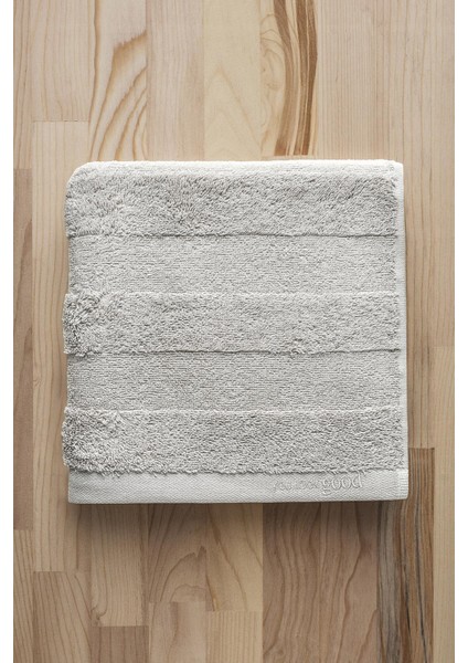 Mons Set 202 - Yeni Trend 50 x 90 - 70 x 140 cm 2 Adet Premium Havlu Seti