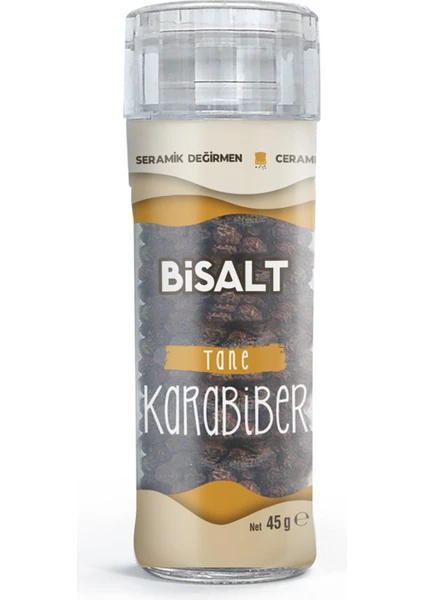 Tane Karabiber 45 gr