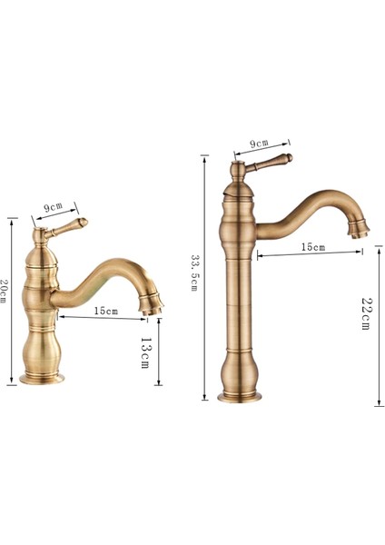 Royal Kısa Siyah Lavabo Bataryası fırsatları
