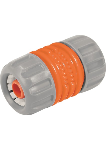 1/2 Lüks Hortum Eki (5 Adet)