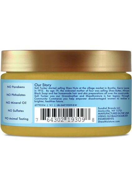 Manuka Balı ve Yoğurt Yüz Maskesi 113GR modelleri