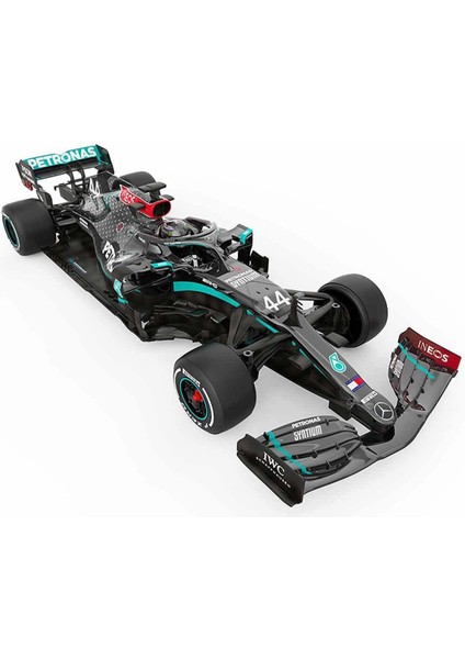 1:12 Mercedes Amg F1 W11 Eq Performance Uzaktan Kumandalı Araba