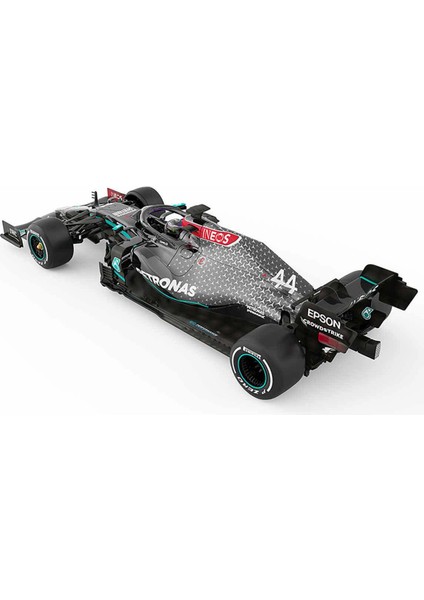 1:12 Mercedes Amg F1 W11 Eq Performance Uzaktan Kumandalı Araba