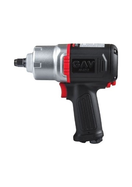 AT-6212 Havalı Somun Sökme 1/2''