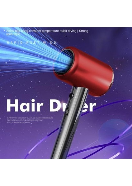 1800W Plastik Üfleyici, Yüksek Hızlı, Yüksek Güç, Güçlü Rüzgar Taşınabilir Üfleyici(Yurt Dışından) fırsatları