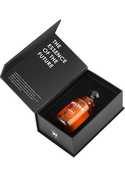 Roma WWP1001 Eau De Parfum 100 ml