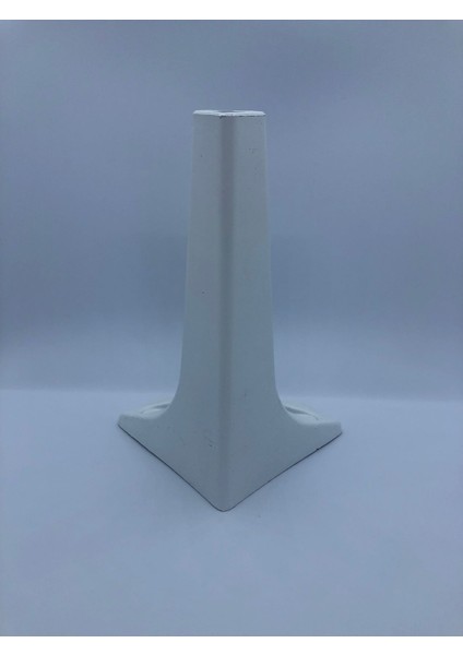 Plastik,19*10*10 Cm Beyaz Koltuk,Ünite,Berjer,Mobilya Ayağı (4 Adet) fiyatları