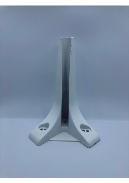 Plastik,19*10*10 Cm Beyaz Koltuk,Ünite,Berjer,Mobilya Ayağı (4 Adet) fırsatları