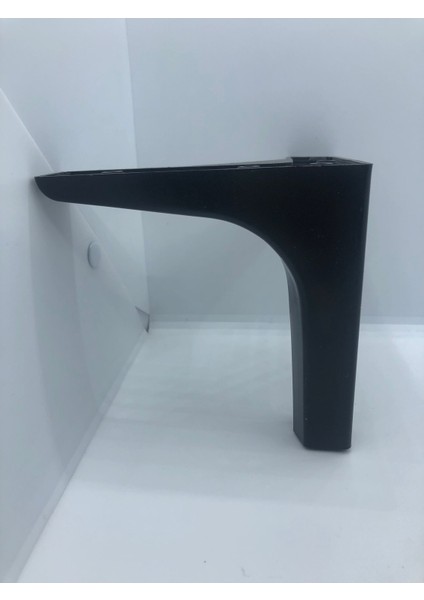 Plastik,14*15*15 Cm Siyah Koltuk,Ünite,Mobilya Ayağı (4 Adet) fiyatları
