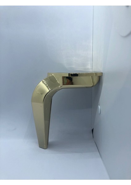 Plastik,15 Cm Gold Kaplama,Koltuk,Mobilya Ayağı (4 Adet) modelleri