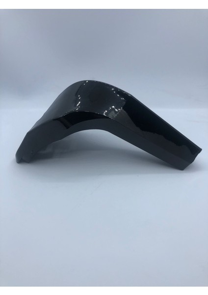 Plastik,15 Cm Siyah,Koltuk,Baza,Mobilya Ayağı (4 Adet)