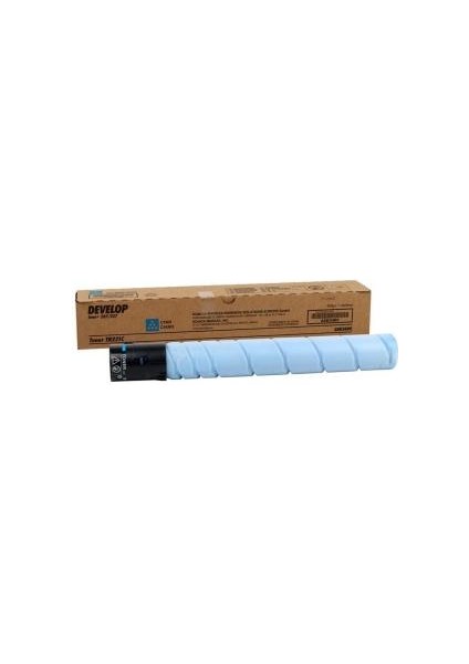 TN-221 Orjinal Mavi Toner