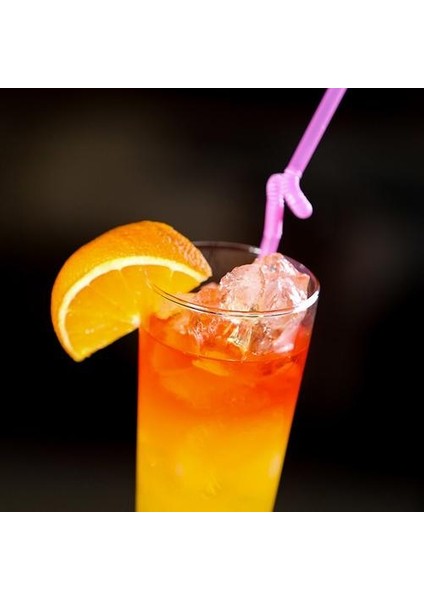 380ML Yüksek Flüt Şekli Özel Restoran Milkshake Meyve Suyu Collins Cam Lounge Bar Bira Steins Kokteyl Kupası Highball Gözlük | Collins Cam(Yurt Dışından)