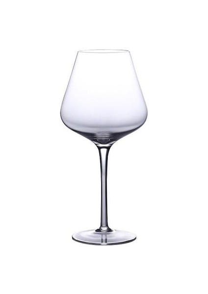 Şarap Gözlükleri Temizle Kırmızı Beyaz Şarap Cam Goblets Kristal Stemware Kırmızı Şarap Cam Kokteyl Cam Düğün Yıldönümü Için | Diğer Cam(Yurt Dışından)