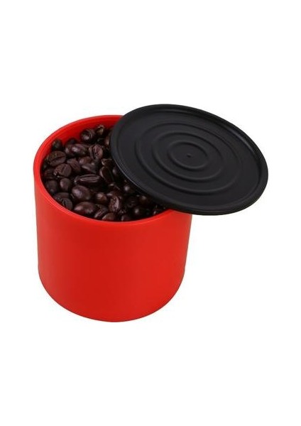 Kahve Grinderstainless Manuel Kolay Kahve Öğütücü Kahve Kupa Taşınabilir Kahve Makinesi Percolator Seti(Yurt Dışından)