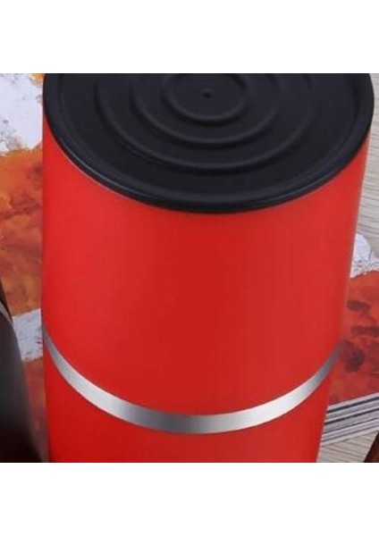 Kahve Grinderstainless Manuel Kolay Kahve Öğütücü Kahve Kupa Taşınabilir Kahve Makinesi Percolator Seti(Yurt Dışından) fırsatları