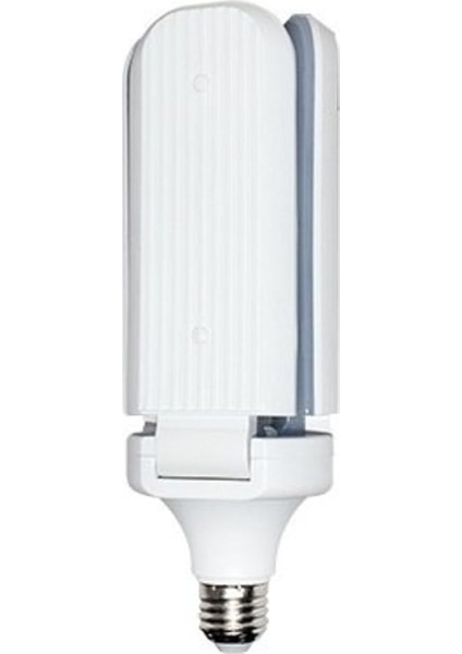 CT-1152 42 Watt 3 Kollu Pervane LED Ampul