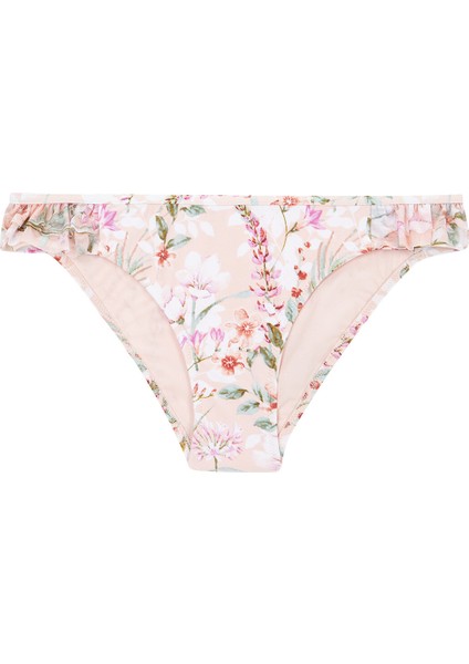 Majorelle Side Bikini Altı