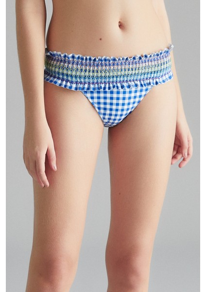 Saks Betsy Super Bikini Altı