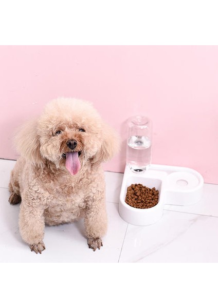 Kedi Köpekler Için Otomatik Drinker Kase Pet Besleyici Aksesuarları Waterer Çeşmesi | Köpek Beslemesi(Yurt Dışından) fırsatları