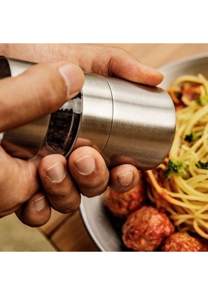 Baharat Kavanoz Konteyner Taşınabilir Baharat Çeşni Saklama Kutusu Barbekü Piknik Sofra Takımı Için Açık Barbekü Piknik Aksesuarları | Kamp Tencere(Yurt Dışından) fırsatları