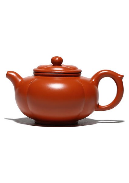 Stil Yixing Mor Kil Çayırcı Çince Su Isıtıcısı Çiçek Tipi Kung Fu Zisha Çay Seti Teaware Özelleştirilmiş Hediyeler Authentic | Çaydanlıklar(Yurt Dışından)
