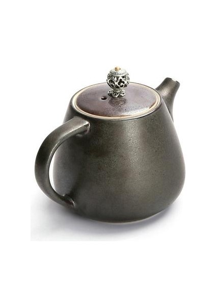 El Boyalı Seramik Çaydanlıklar El Yapımı Erik Çiçeği Desen Demlik Japon Tarzı Kung Fu Çay Seti Vintage Çaydanlık Su Isıtıcısı | Su Isıtıcısı Tencere | Su Isıtıcısı Çaydanlık Seramik(Yurt Dışından) modelleri