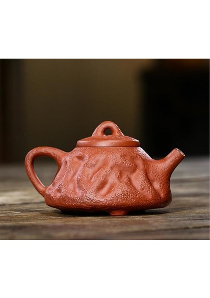 Yixing Çaydanlık Dahongpao Yixing Kil Çaydanlık Çay Tapot Çay Su Isıtıcısı Mor Kil Çaydanlık | Çaydanlıklar(Yurt Dışından) modelleri