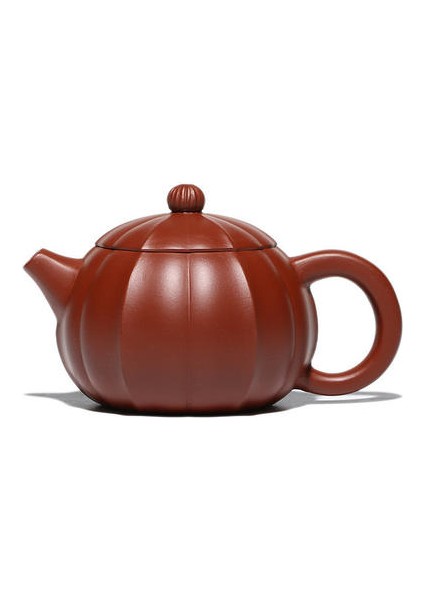 Çay Potu Mor Kil Filtresi Xishi Çaydanlıklar Güzellik Su Isıtıcısı Raw Cevheri El Yapımı Dahongpao Çay Seti Kravat Guanyin | Çaydanlıklar(Yurt Dışından)