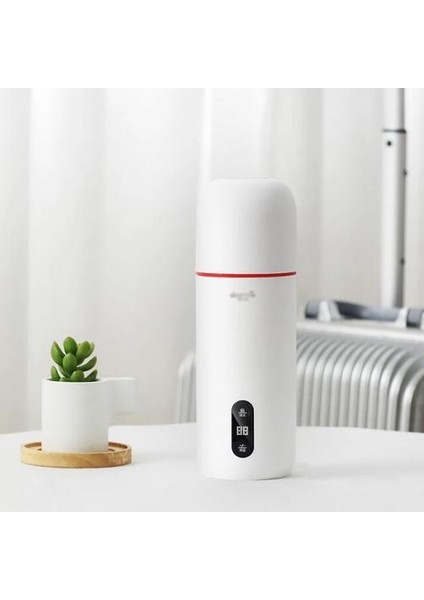 Elektrikli Su Isıtıcısı Taşınabilir Su Isıtıcı Çay Makermermal Fincan Işlevli Kahve / Süt Isıtıcı Ev Aletleri | Elektrikli Su Isıtıcılar(Yurt Dışından)