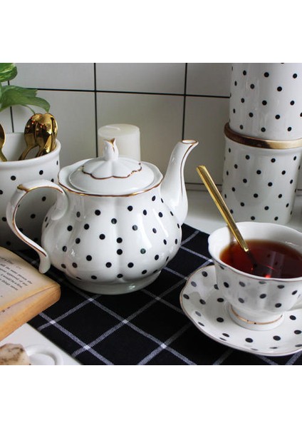 860ML Seramik Çaydanlık Isıya Dayanıklı Filtre Çiçek Çaydanlık Oolong Puer Su Isıtıcısı Cam Kahve Çay Potu Aracı Su Isıtıcısı Seti | Çaydanlıklar(Yurt Dışından) fiyatları