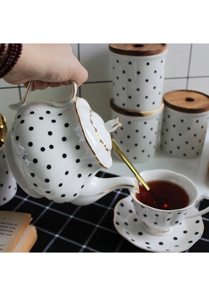 860ML Seramik Çaydanlık Isıya Dayanıklı Filtre Çiçek Çaydanlık Oolong Puer Su Isıtıcısı Cam Kahve Çay Potu Aracı Su Isıtıcısı Seti | Çaydanlıklar(Yurt Dışından) modelleri