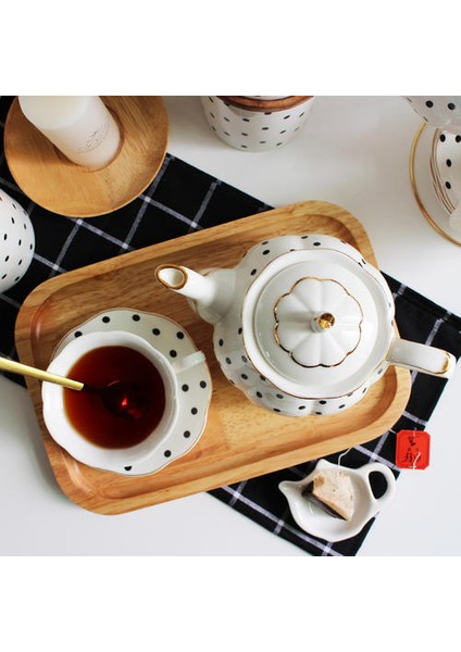 860ML Seramik Çaydanlık Isıya Dayanıklı Filtre Çiçek Çaydanlık Oolong Puer Su Isıtıcısı Cam Kahve Çay Potu Aracı Su Isıtıcısı Seti | Çaydanlıklar(Yurt Dışından) fırsatları