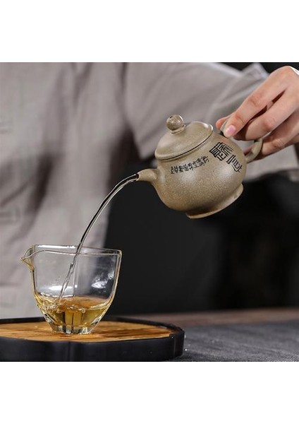 Demlik Cevheri Kumu Bezelye Yeşil Çaydanlık Çay Tencere | Çaydanlıklar(Yurt Dışından) modelleri