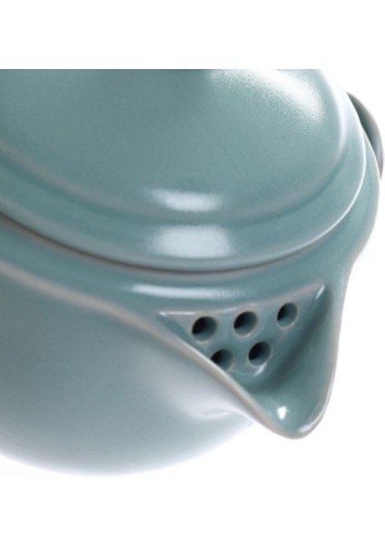 Ev Çin Vintage Çay Seti Seyahat Seramik Geleneksel Öğleden Sonra Çay Seti Porselen Conjunto De Cha Mutfak Yemek Barı DL60CT | Teaware Setleri(Yurt Dışından) fiyatları