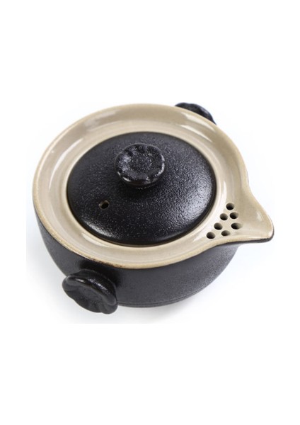 Kuchni Dekoration Bahçe Öğleden Sonra Mutfak Aksesuarlari Kung Fu Cucina Çaydanlık Ev Dekorasyon Aksesuarları Çin Çin Çay Seti | Teaware Setleri(Yurt Dışından)