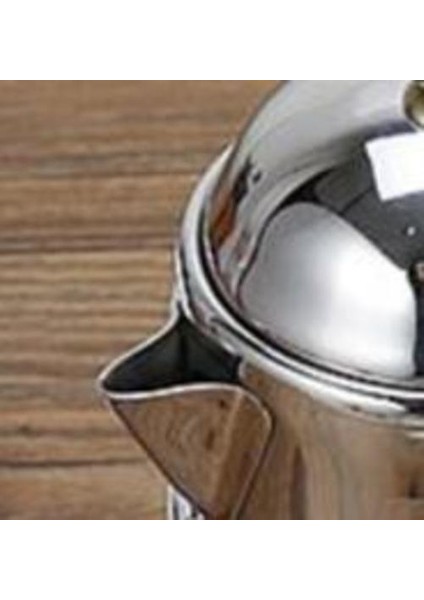 Paslanmaz Çelik Stopetop Espresso Kahve Makinesi Percolator Indüksiyonu(Yurt Dışından) fırsatları