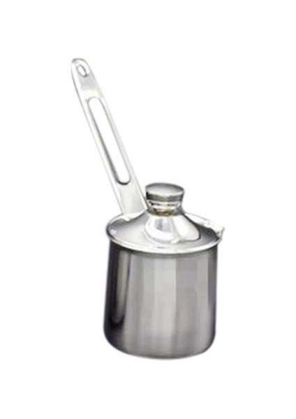 Saplı Cezve Stopetop Kahve Makinesi(Yurt Dışından)