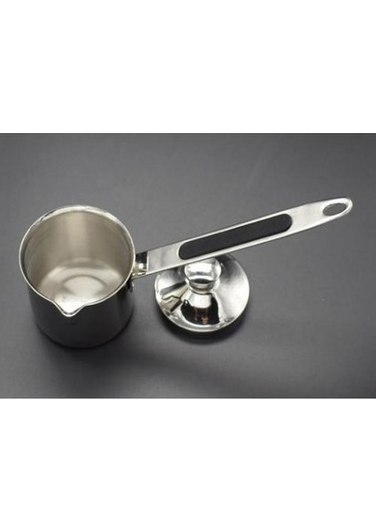 Saplı Cezve Stopetop Kahve Makinesi(Yurt Dışından)