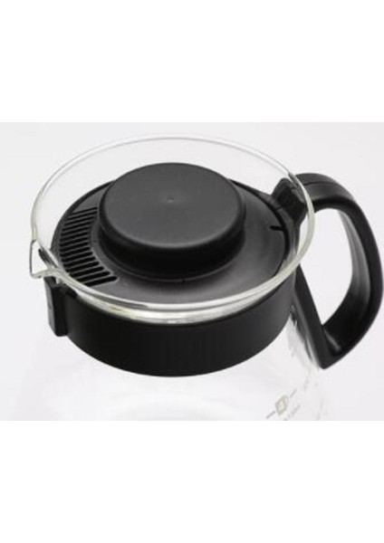 Cam Aralığı Dökme Kahve Sunucusu Carafe Damla Coffee Pot Percolator Clear(Yurt Dışından) fiyatları