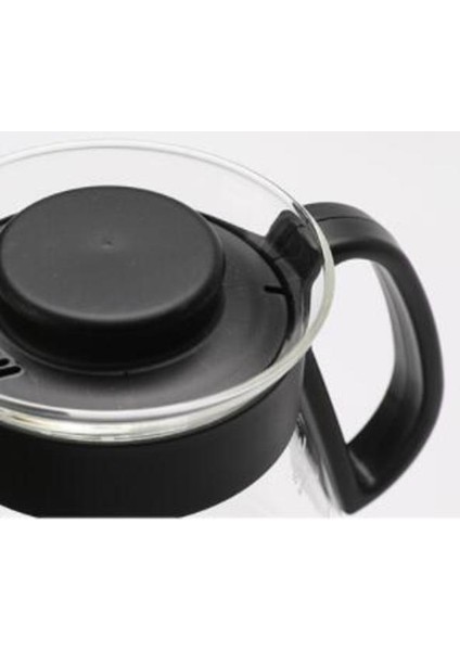 Cam Aralığı Dökme Kahve Sunucusu Carafe Damla Coffee Pot Percolator Clear(Yurt Dışından) fırsatları